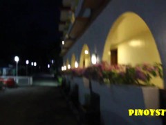 Video Landian sa Boso-Boso Highlands Resort & Hotel sa Antipolo, Rizal (Kasama ang Mahaliparot na Pinay)