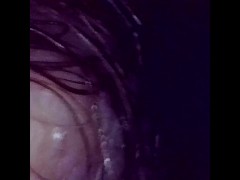 Otoscope/Endoscope Pussy Clit (not the best) BBW Mature MILF