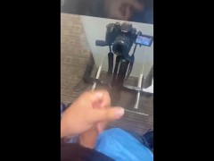 Female POV cum facial simulation ~ LoadsMalone