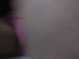 Me masturbo mientras estoy en el baño