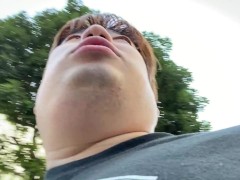 牛丼屋で食事をした後の様子 - Screenshot 16 of 16 - Japanese