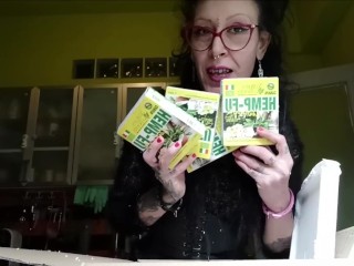 Miss Vagon and Ivegan's Shopping Donated by her Moneyslave