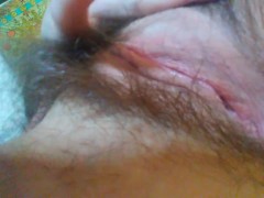 I Can't Stop Thinking About You Eating My Pussy Oral Fixation Hairy PinkMoonLust Onlyfans E Slut