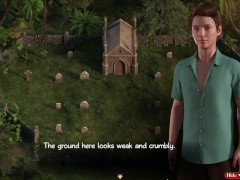 TON #72 • TREASURE OF NADIA • PC Gameplay [HD]