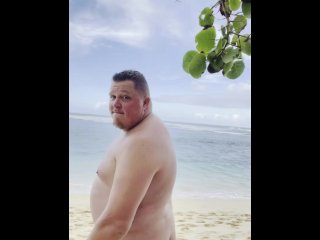 On a Beach in Hawaii - See tons more Onlyfans. Com/westcub86