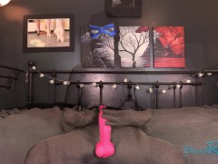 InvisiMILF Origins through Chapter 4 PREVIEW COMPILATION