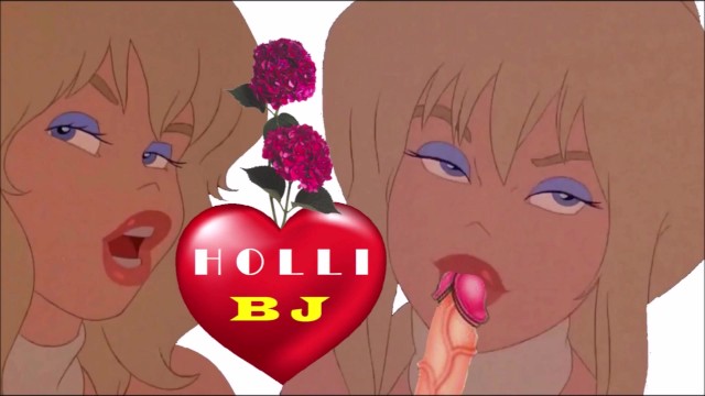 Big Tit Cartoon Blowjob - BLONDE HOLLI BLOWJOB CARTOON Big Tits Dancer Licks Penis and Fucks Anime  Fellatio BJ COCK BLOWJING - Pornhub.com