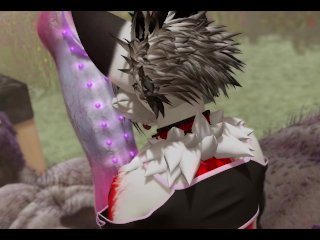 Garden Of Lewdin - SL