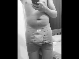 My big black dick