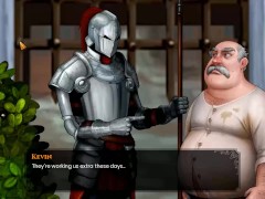 What a Legend Uncensored Guide Part 3 Pixie Sex!