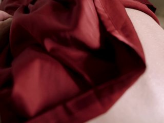 Hot Step Mom_is Stuck to the Couch - Cory Chase