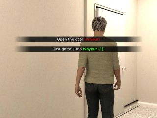 Project Hot Wife - Public sex fantasy_(8)