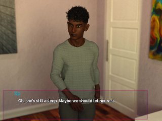 Shut Up and Dance - Nice pearls_collar ombusty MILF (5)