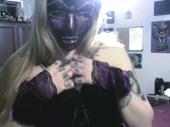 SugarTits - Screenshot 6 of 16 - Mask