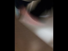 FTM Goes Commando At Work