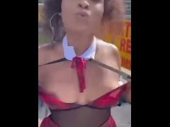 Skip class with me  - Screenshot 15 of 16 - Busty Teen