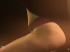 Bite Me Hard - Screenshot 14 of 16 - Food Sploshing
