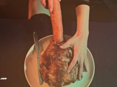 Bite Me Hard - Screenshot 3 of 16 - Object Crush
