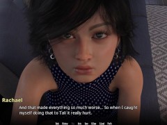 WVM - PART 79 - Talismah's Story