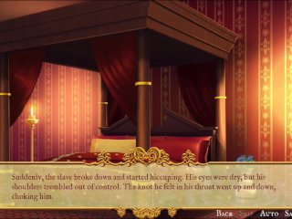 'My Burning Heart'_Sexy Visual Novels #64