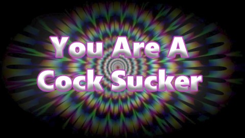 You Will Suck Cock Bisexual Encouragement Binaural Beats Erotic Audio Mesmerizing by Tara Smith