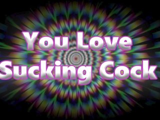 You Will Suck Cock_Bisexual Encouragement Binaural Beats Erotic Audio Mesmerizing by TaraSmith