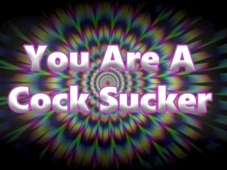 You will Suck Cock Bisexual Encouragement Binaural Beats Erotic Audio Mesmerizing by Tara Smith