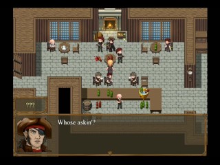 Claire’s Quest Partie 3 - Explorer et Rencontrer De Nouvelles Personnes, Gameplay Par F4PST4TI0N