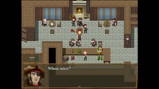 Claire's Quest deel 3 - Nieuwe mensen ontdekken en ontmoeten, gameplay door F4PST4TI0N
