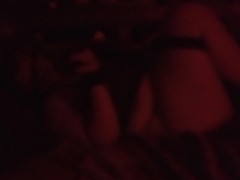 Trying Sensory Deprivation