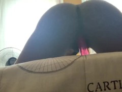 Riding Toy - Screenshot 4 of 16 - Solo
