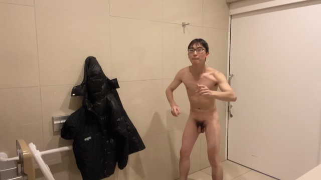 Hot Japanese Schoolboy Strip Dance Nude uncensored Amateur Breakbot another you