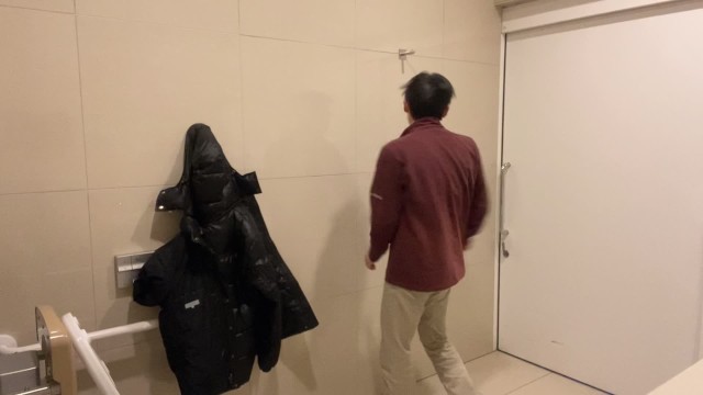 Hot Japanese Schoolboy Strip Dance Nude uncensored Amateur Breakbot another you