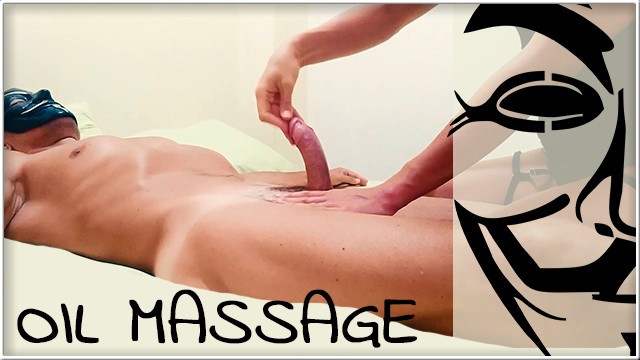 Massage de lingam Tantra Massage