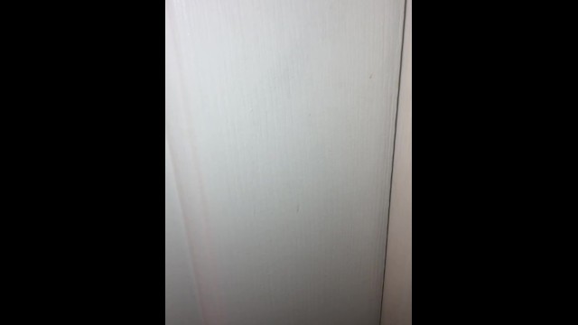 Walked in on my Step-Sister Masturbating and she liked It...so ...