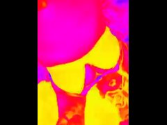 Trippy pussy