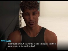 WVM 157 - Screenshot 11 of 16 - Kink