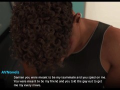 WVM 157 - Screenshot 9 of 16 - Big Cock