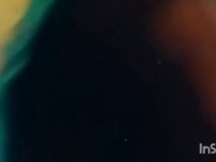 Sexy single mama showing off her body masturbating