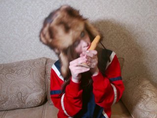 HOW TO SURVIVE IN RUSSIA (Winter Special)