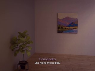 MY PLEASURE #46 – PC Gameplay [HD]