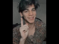 the joke was more powerful than the author