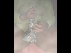 Phat Ass Redbone Smoking