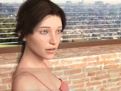 STWA The Author 22 Holiday with All the Girls