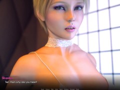 City Of Broken Dreamers- Chapter 17 - This Warrior Is Ready To Pass On