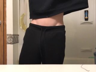 Testing the waters (I make custom content)