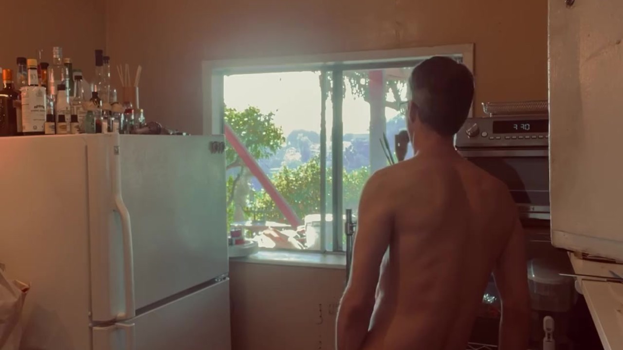 Busted by Roommate - Pornhub.com