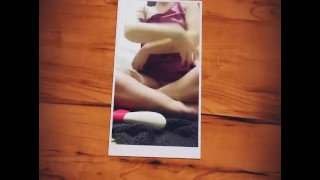 MENINA TÍMIDA. bichano carnudo quieto. Vídeo completo no ModelHub