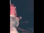 Preview 1 of Slow motion,close up, cumming