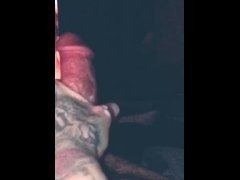 Slow motion,close up, cumming